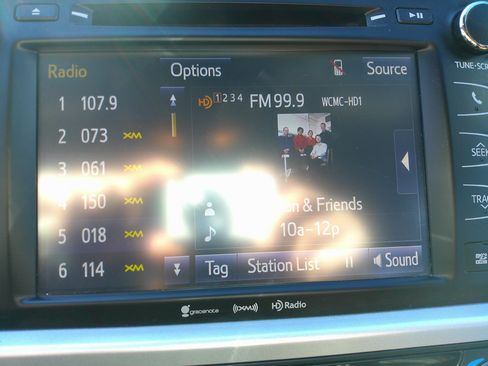 Used 2019 Toyota Highlander Limited image 24