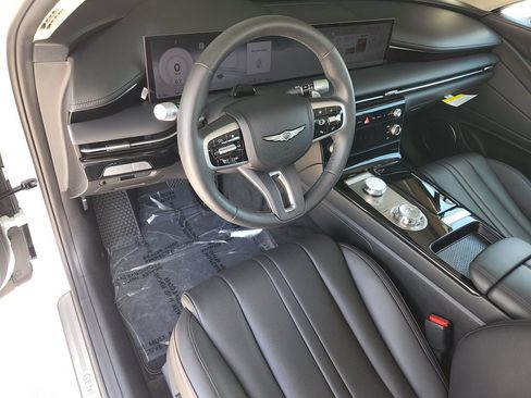 Used 2026 Genesis G80 2.5T AWD/4WD image 12