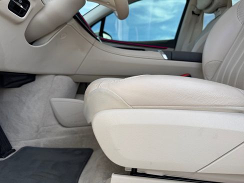Certified 2023 Mercedes-Benz EQS 580 4MATIC SUV image 14