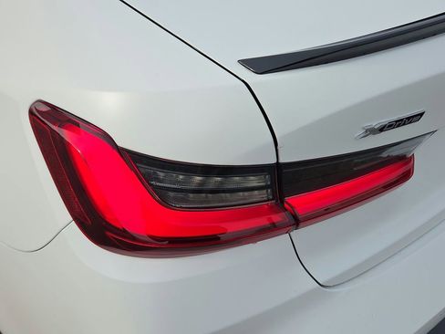 Used 2026 BMW M3 Competition image 26