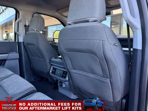 Used 2024 Ford F250 XLT w/ FX4 Off-Road Package image 25