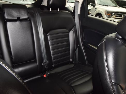 Used 2022 Ford Edge SEL w/ Convenience Package AWD/4WD image 21