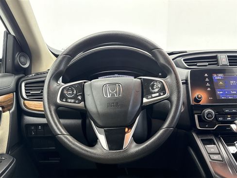 Used 2022 Honda CR-V EX image 20