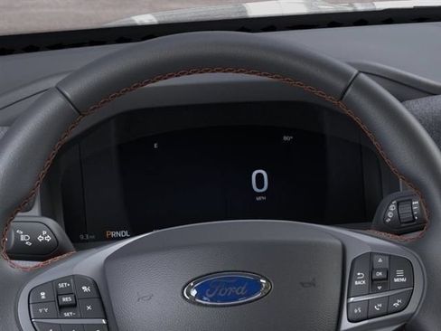 Used 2026 Ford Explorer Active w/ Active Comfort Package AWD/4WD image 13