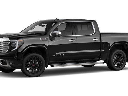 New 2026 GMC Sierra 1500 Denali w/ Denali Reserve Package AWD/4WD image 26