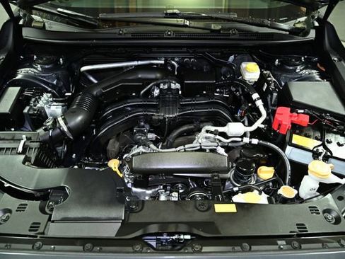 Certified 2025 Subaru Crosstrek 2.0i Premium image 20