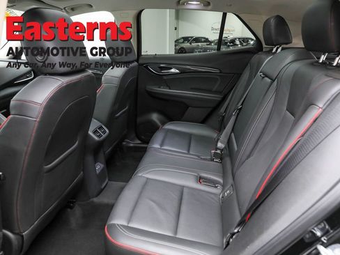 Used 2023 Buick Envision Essence w/ Sport Touring Package image 23