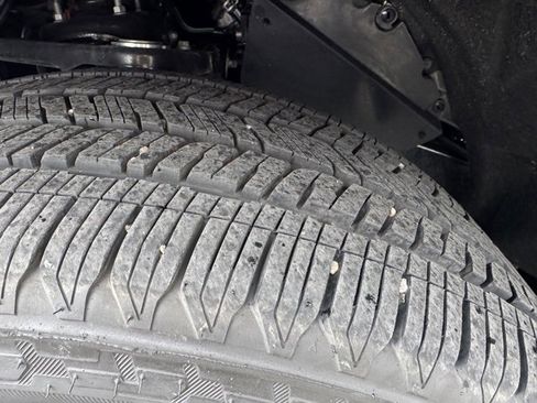 Used 2026 Toyota Sequoia Capstone image 13