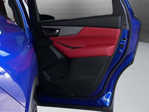 Used 2022 Acura MDX A-Spec image 50