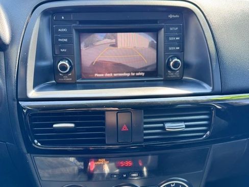 Used 2013 MAZDA CX-5 Touring w/ Bose & Moonroof Pkg AWD/4WD image 20