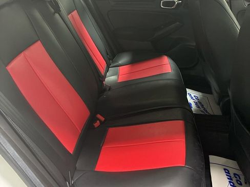 Used 2024 Honda Civic Sport image 23