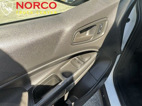 Used 2016 Ford Transit Connect XL FWD image 20