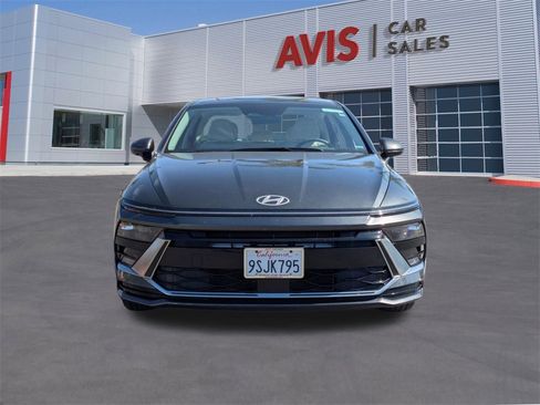 Used 2025 Hyundai Sonata SEL image 2