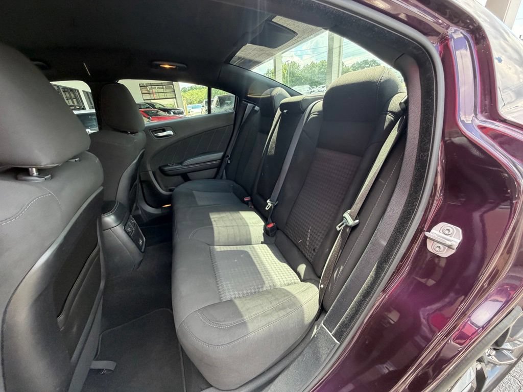 Used 2021 Dodge Charger GT w/ Blacktop Package AWD/4WD image 33