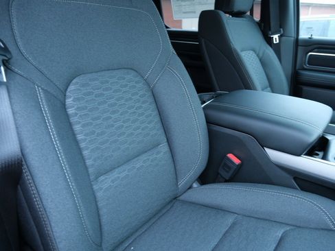 New 2026 RAM 1500 Big Horn image 28