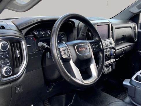 Used 2021 GMC Sierra 2500 SLT AWD/4WD image 17