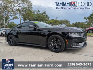 Certified 2024 Ford Mustang GT RWD video 1