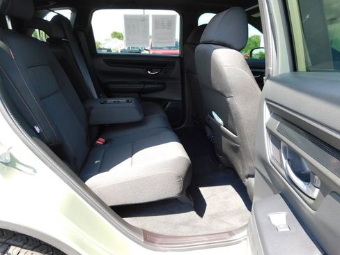 Used 2026 Honda CR-V TrailSport image 21