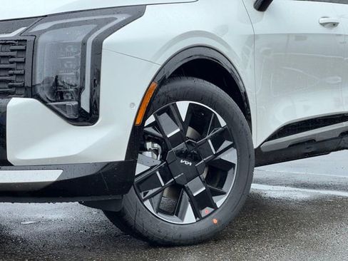 New 2026 Kia Sportage SX Prestige AWD/4WD image 2