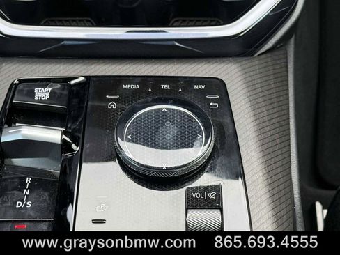 Used 2025 BMW X3 xDrive30i w/ Premium Package image 22