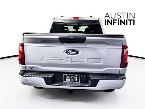 Used 2024 Ford F150 STX RWD image 6