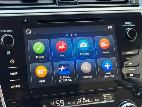 Used 2019 Subaru Outback 2.5i Limited w/ Popular Package #2 AWD/4WD image 39