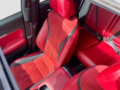 Used 2024 Acura Integra A-Spec image 22