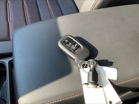 Used 2026 Honda CR-V Sport-L image 34
