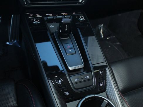 Used 2024 Porsche 911 Targa 4 GTS image 15