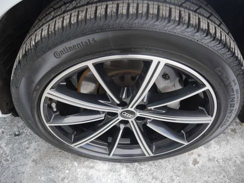 Certified 2023 Audi Q7 3.0T Premium Plus w/ Premium Plus Package image 12