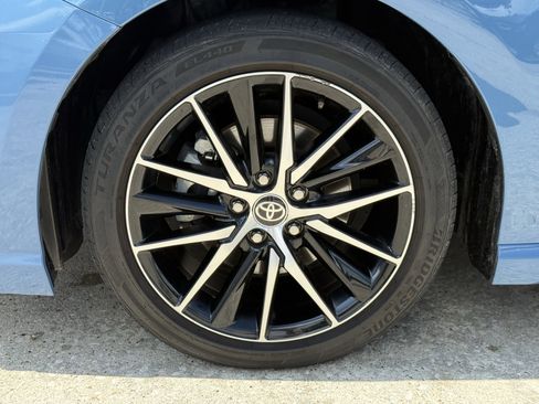Used 2024 Toyota Camry SE FWD image 13