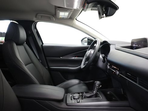 New 2026 MAZDA CX-30 AWD 2.5 S w/ Select Sport Pkg image 21