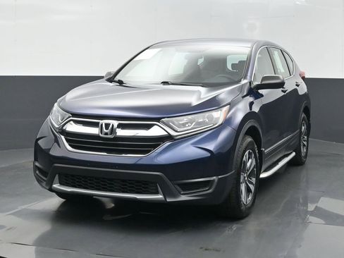 Used 2019 Honda CR-V LX image 2