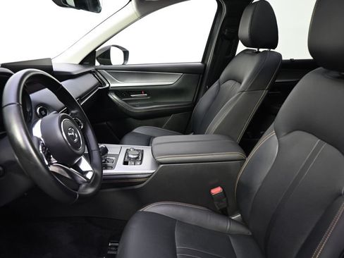 Certified 2026 MAZDA CX-90 3.3 Turbo w/ Premium Sport Pkg AWD/4WD image 13
