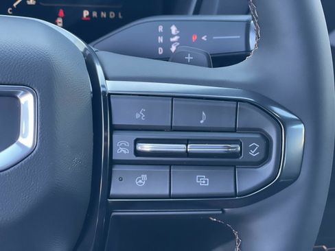 New 2026 GMC Terrain AT4 image 12