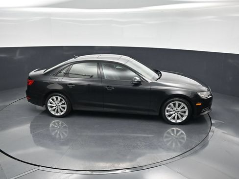 Used 2017 Audi A4 2.0T Premium w/ Convenience Package AWD/4WD image 54