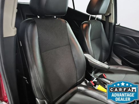 Used 2018 Buick Encore Preferred FWD image 24