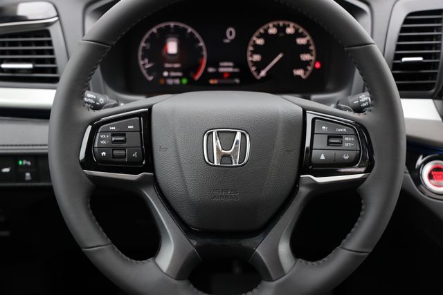 New 2026 Honda Odyssey Touring image 36