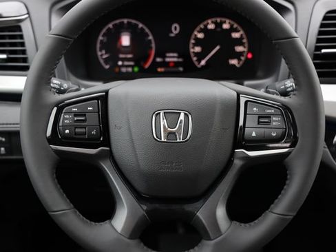 New 2026 Honda Odyssey Touring image 36