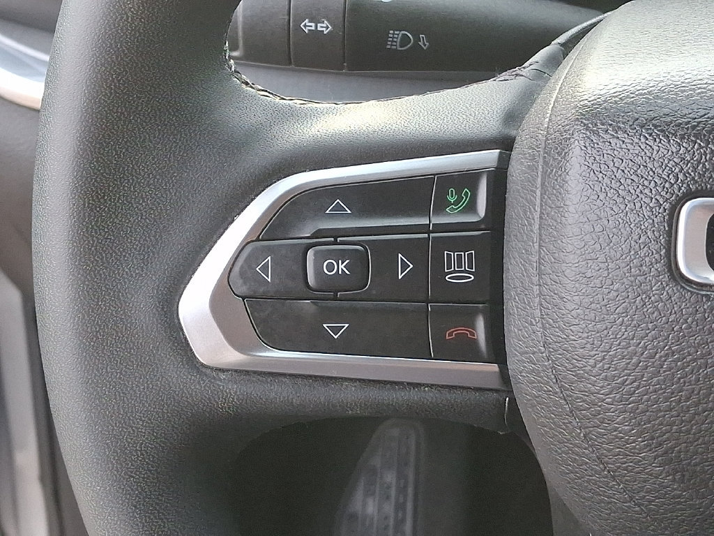 Used 2023 Jeep Compass High Altitude AWD/4WD image 22