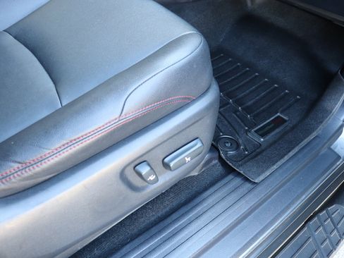 Used 2016 Toyota 4Runner Trail Premium image 29