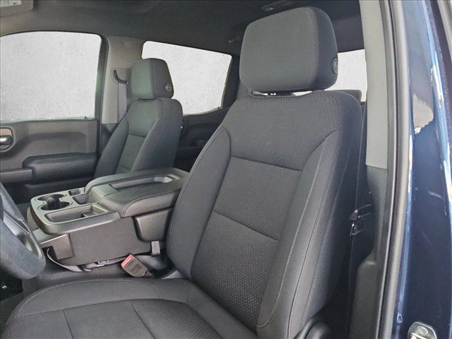Used 2020 Chevrolet Silverado 1500 Custom w/ Custom Value Package RWD image 15