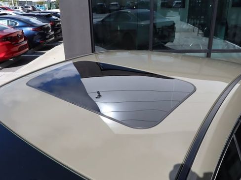 Used 2024 MAZDA MAZDA3 s AWD/4WD image 18