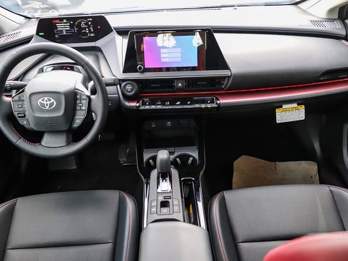 New 2026 Toyota Prius Plug-In Hybrid image 13