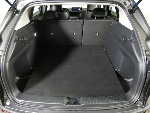 Used 2024 MAZDA CX-50 AWD 2.5 S w/ Select Package image 18