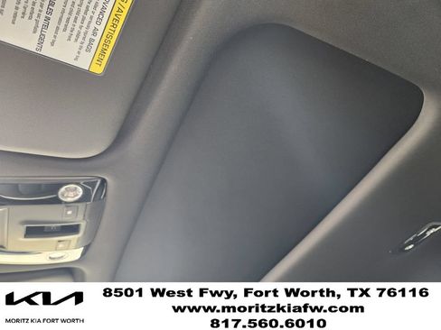 New 2026 Kia EV6 GT-Line AWD/4WD image 18