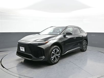 Certified 2024 Toyota bZ4X XLE