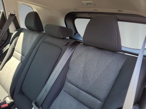 New 2026 Nissan Rogue SV w/ Cold Weather Package FWD image 11