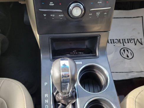 Used 2014 Ford Flex SEL w/ Equipment Group 202A image 39