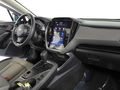 Certified 2024 Subaru Crosstrek 2.0i Premium AWD/4WD image 13
